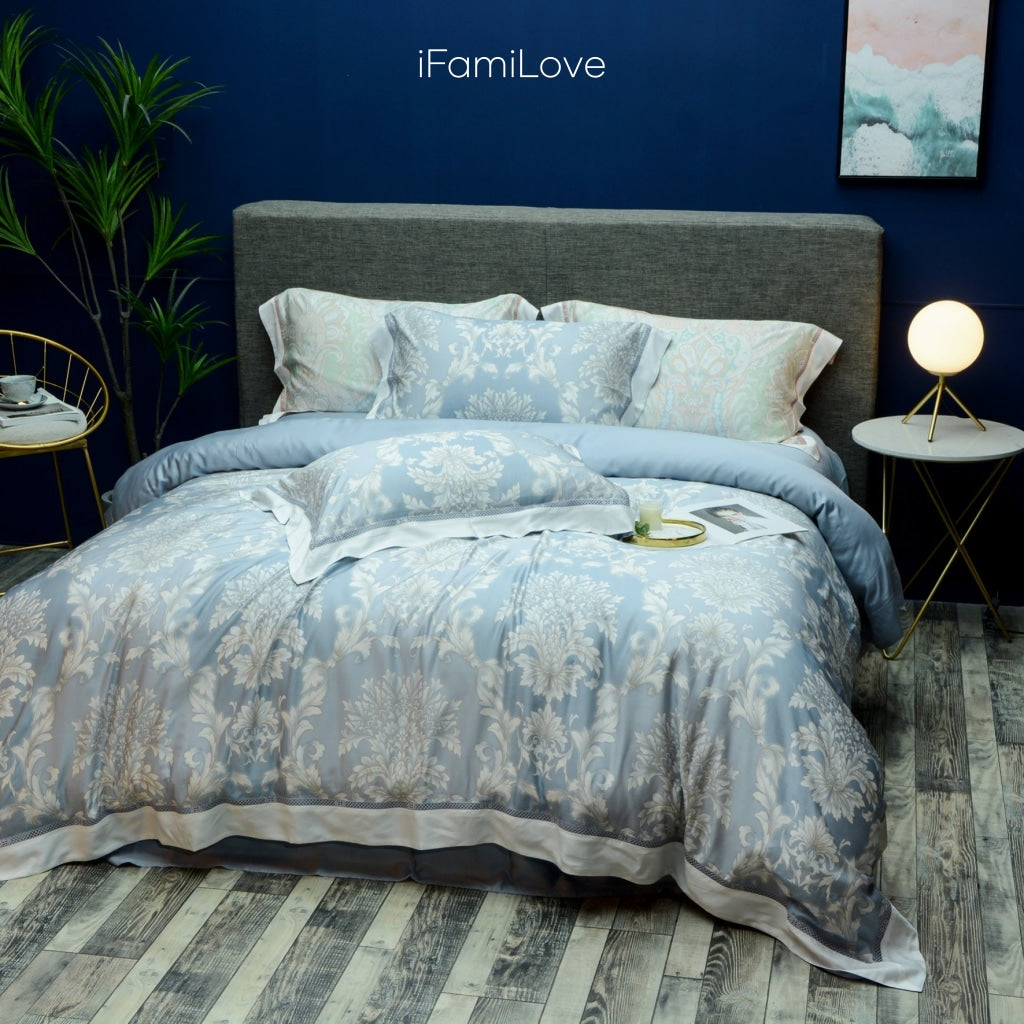 Silky Plus Tencel Bedding Bundle