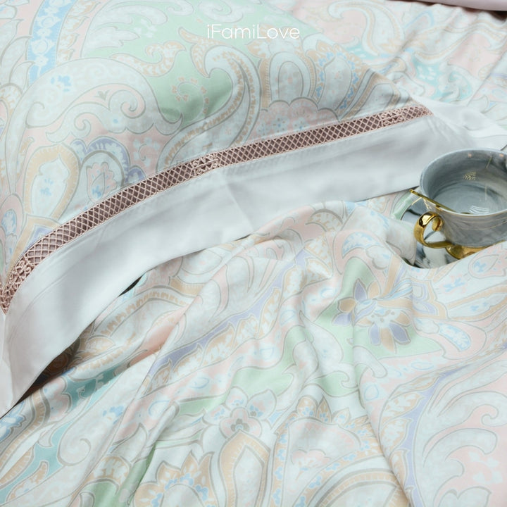 Silky Plus Tencel Bedding Bundle