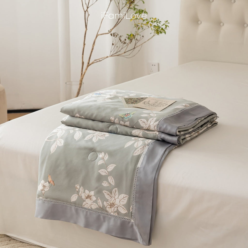 Silky Tencel Air Quilt