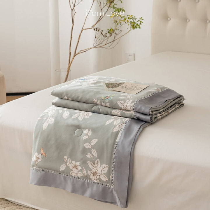 Silky Tencel Air Quilt