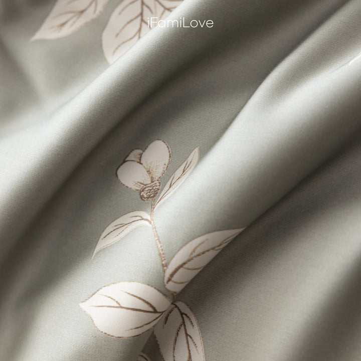 Silky Tencel Air Quilt