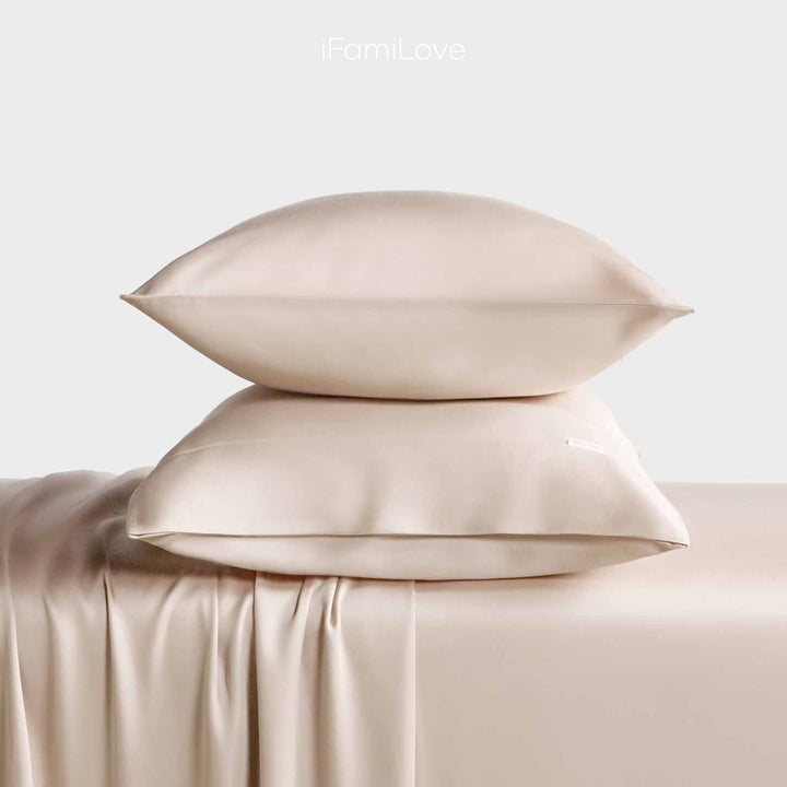 Silky Tencel Bedding Bundle