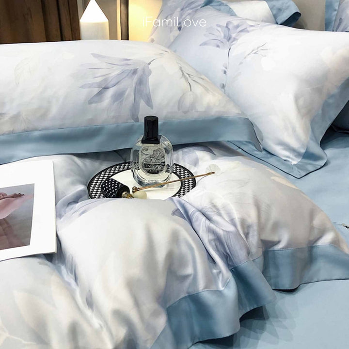 Silky Tencel Bedding Bundle