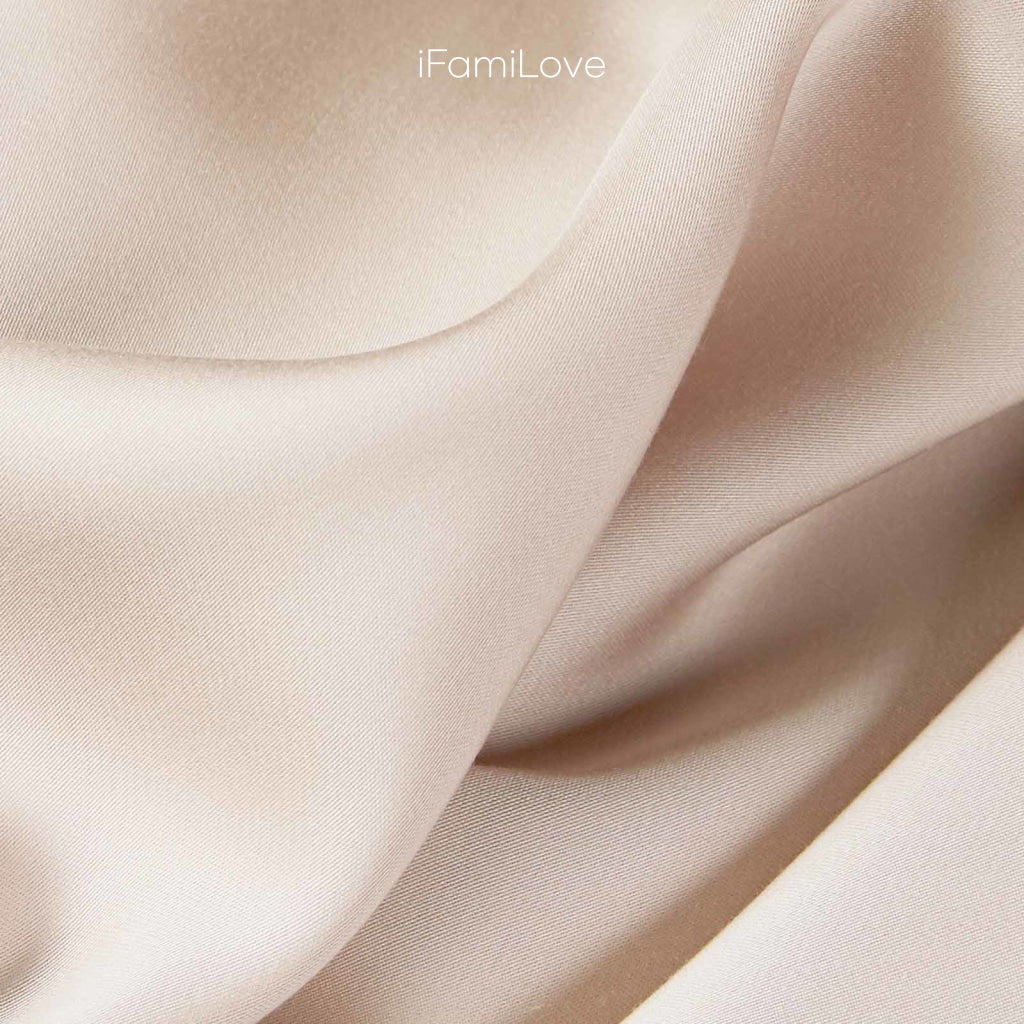 Silky Tencel Bedding Bundle