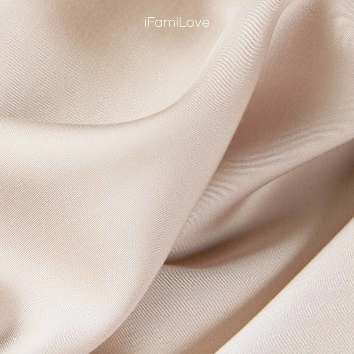 Silky Tencel Bedding Bundle