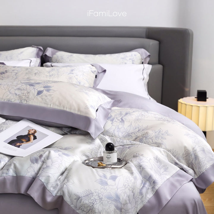 Silky Tencel Bedding Bundle