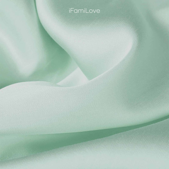 Silky Tencel Bedding Bundle