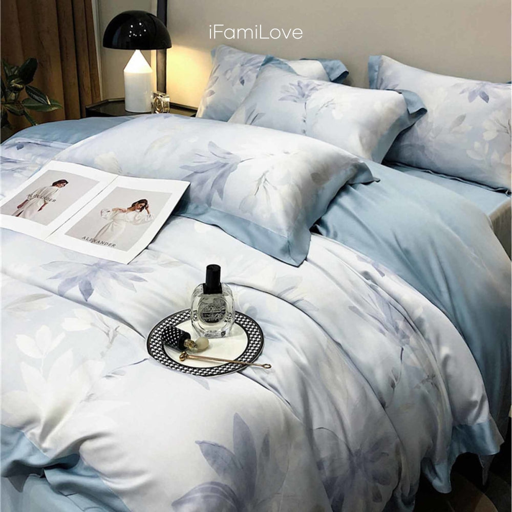 Silky Tencel Bedding Bundle