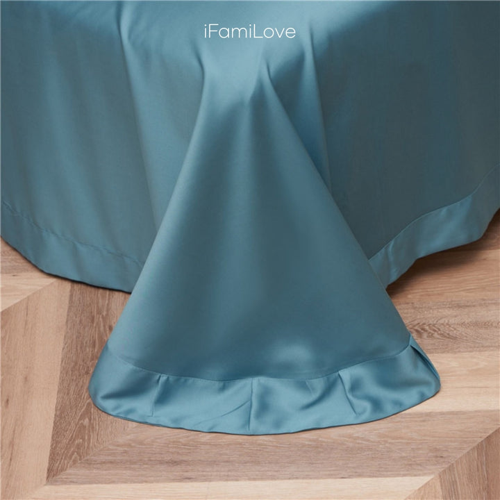 Silky Tencel Bedding Bundle