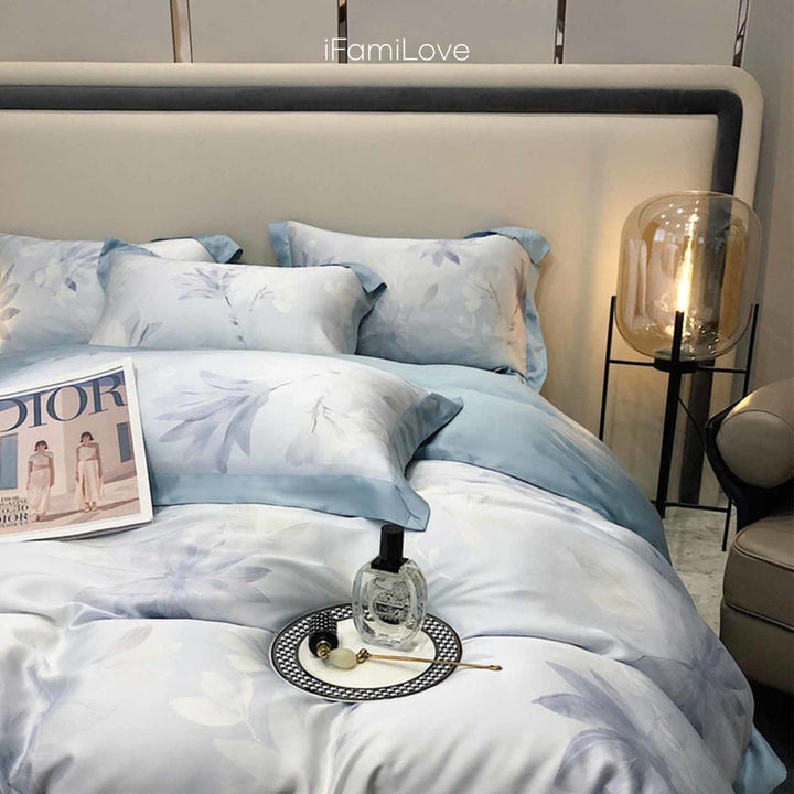 Silky Tencel Bedding Bundle