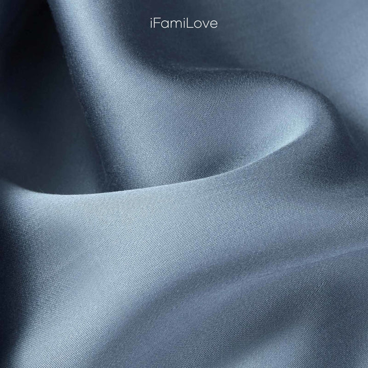 Silky Tencel Bedding Sheet Set