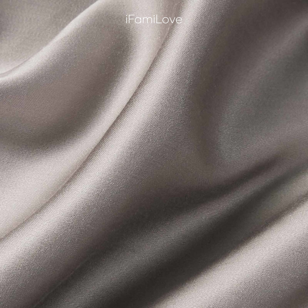 Silky Tencel Bedding Sheet Set