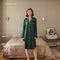 dark green
