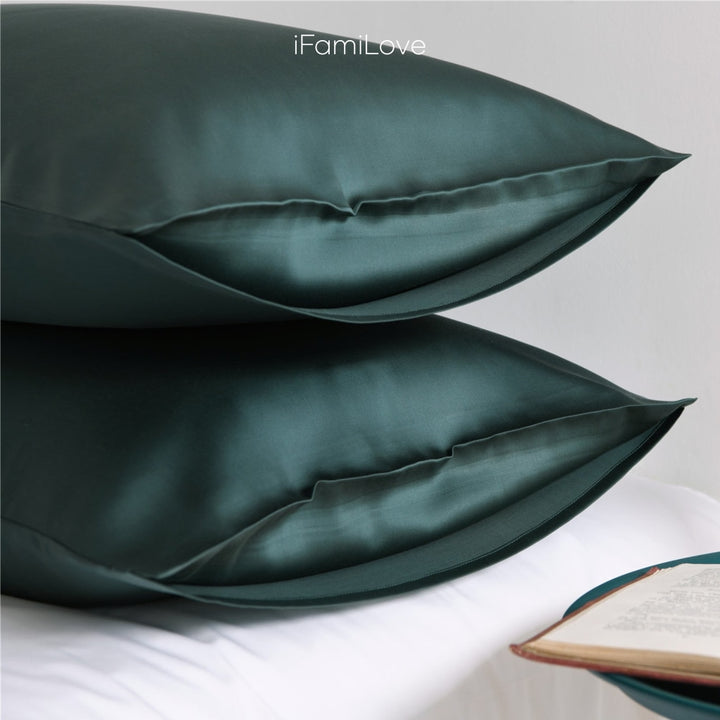 Silky Tencel Pillowcase