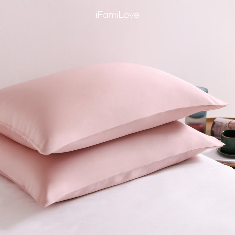 Silky Tencel Pillowcase