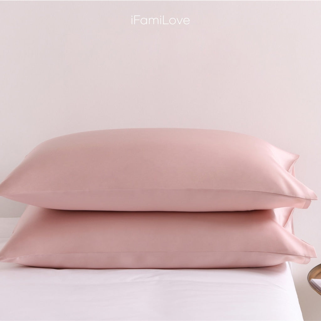Silky Tencel Pillowcase