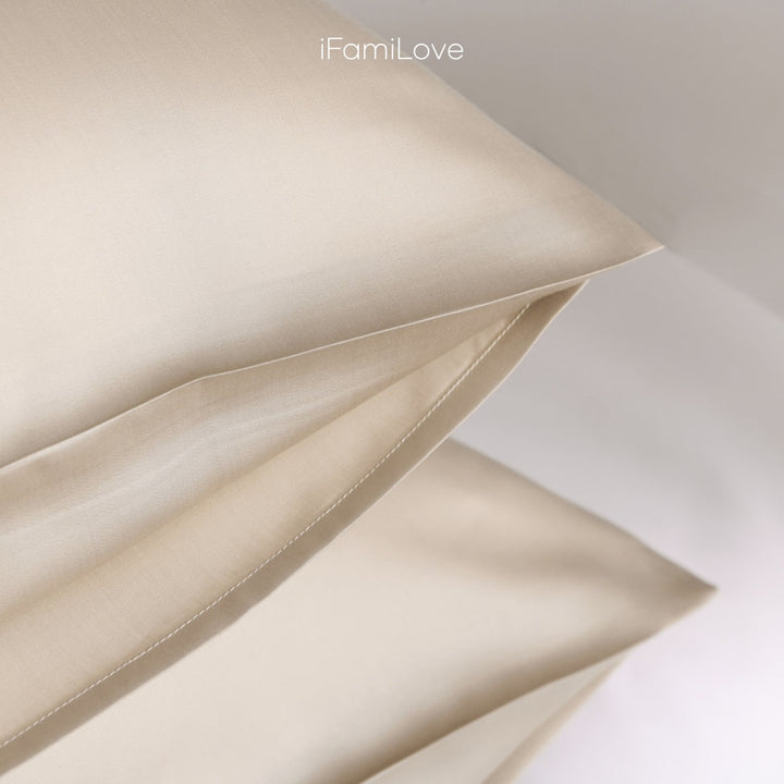 Silky Tencel Pillowcase