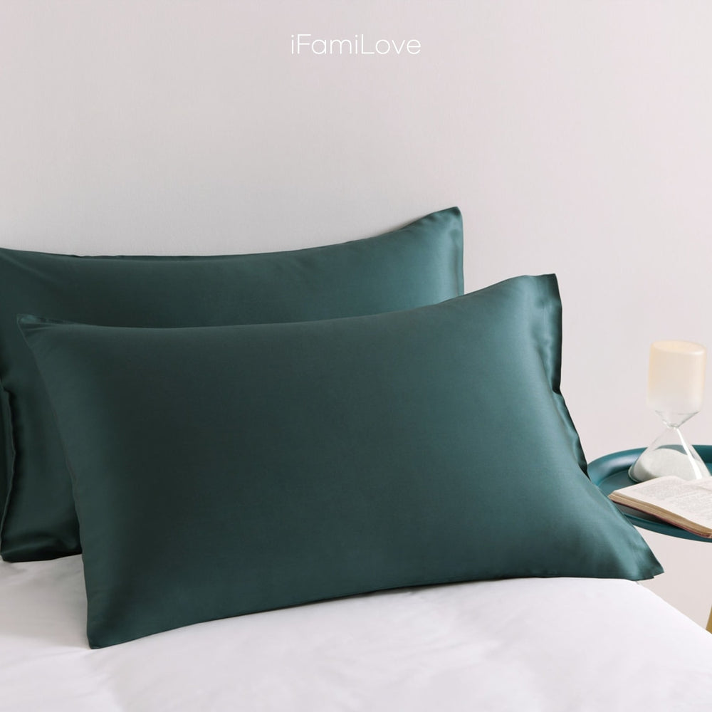 Silky Tencel Pillowcase