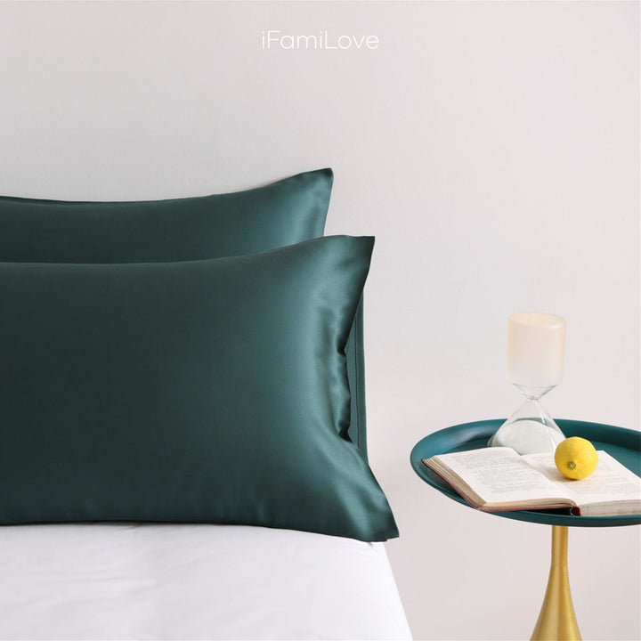 Silky Tencel Pillowcase