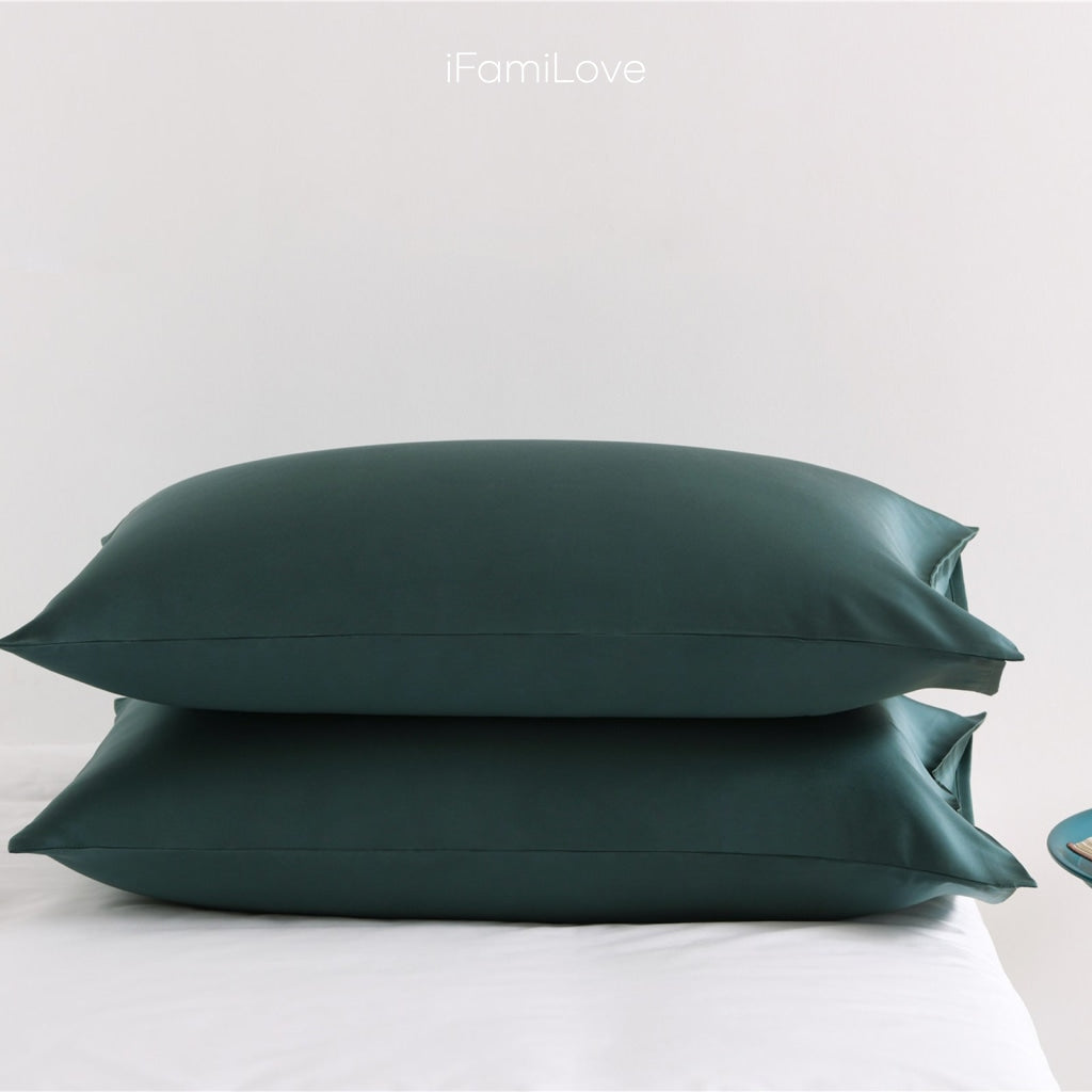 Silky Tencel Pillowcase