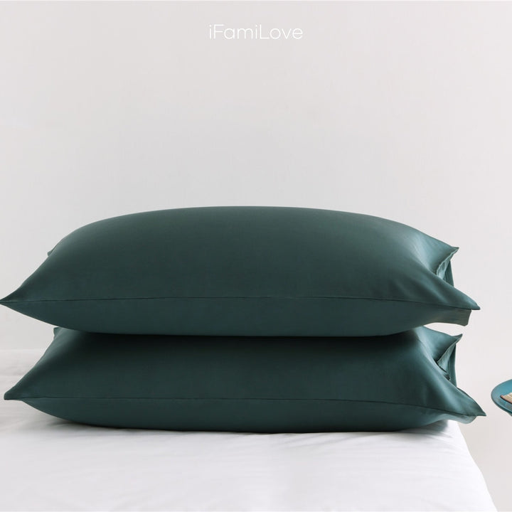 Silky Tencel Pillowcase